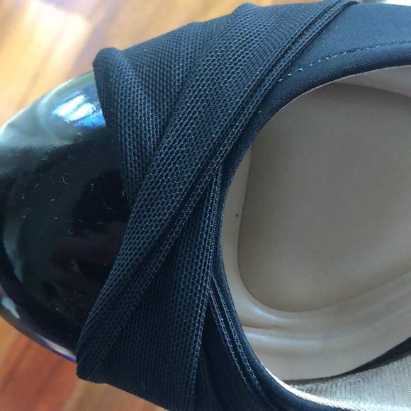 Abuella Flight wedge shoes - Picture 7 of 7